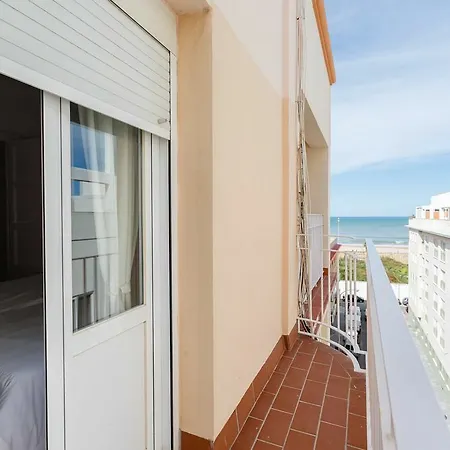 Faro Family Apartment *